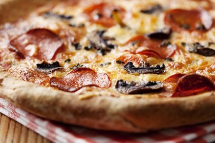 Zamów pizzę Zamów pizzę